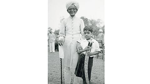 chimnaji patil and yashwant thorat