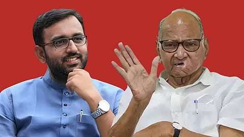 Maharashtra Politics