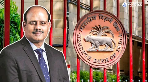 RBI Deputy Governor