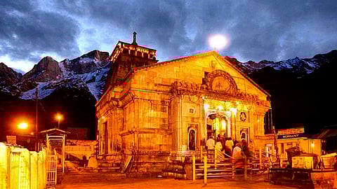 Kedarnath