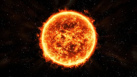 Sun Colour