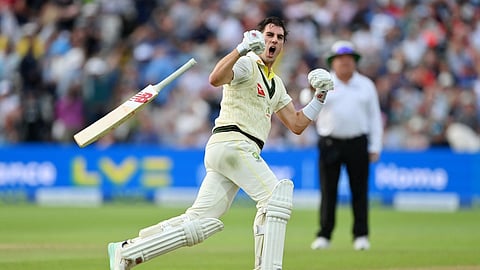 ENG Vs AUS Ashes 2023 Australia sensational win over England