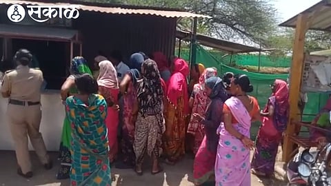 women action