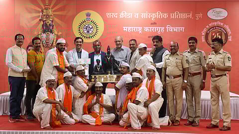 Bhajan and Abhang Competition