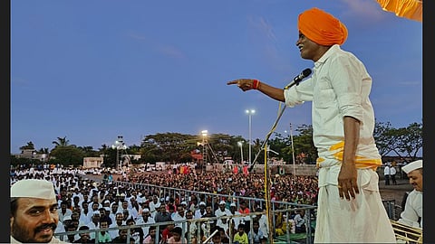 Nivrutti Maharaj Indurikar