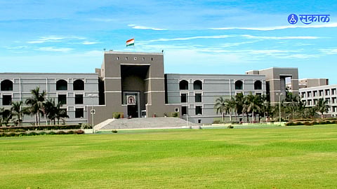 Gujarat High Court