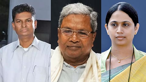 Guardian Minister Satish Jarkiholi