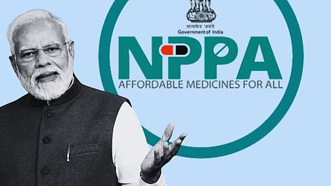 Affordable Medicine App