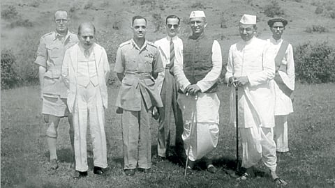 गोष्ट एका शाळेची!