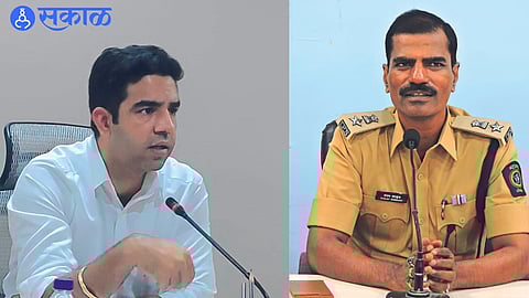 jalaj sharma and sanjay barkund