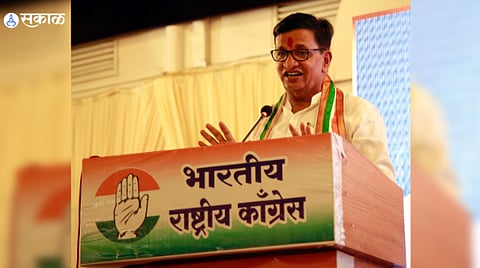 Congress will contest Pune Lok Sabha by-election Balasaheb Thorat politics
