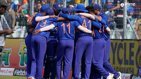 Team India