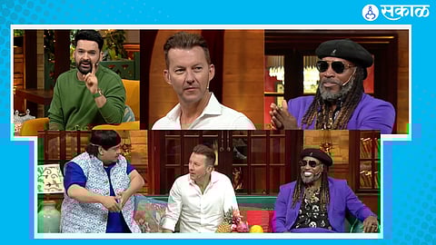 The Kapil Sharma Show: