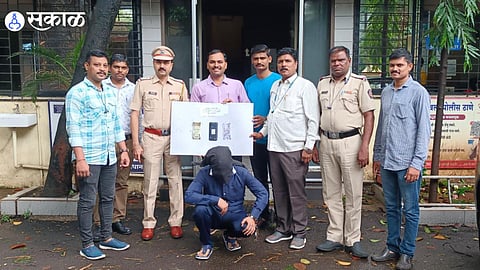 Dombivli Crime: मालकाने नोकरीवरून काढल्याचा राग आल्याने तरूणाने असं काही केलं की, पडल्या हातात बेड्या