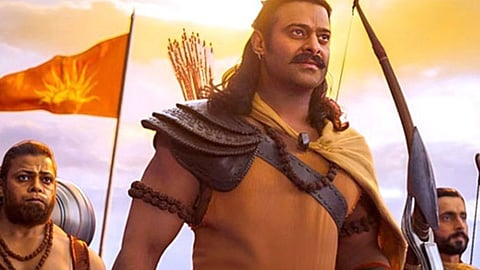 Nepal resumes screening of Hindi movies except Adipurush