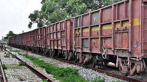 Odisha Railway Accident (File Photo)