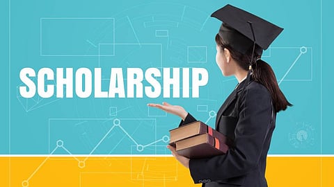 Government Scholarship