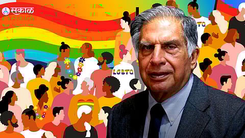 Tatas to Flipkart providing jobs to the LGBTQIA+ community