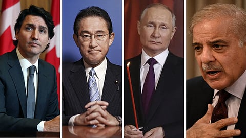 Odisha Train Accident