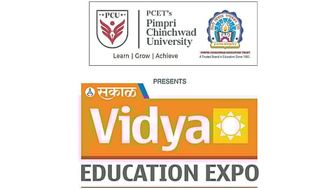 Sakal Vidya Edu Expo