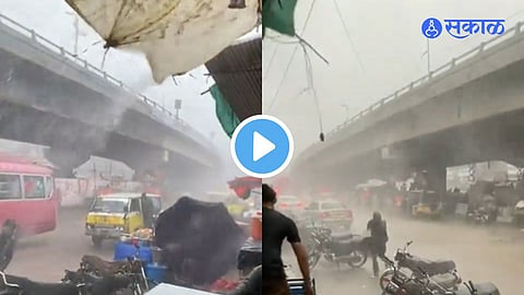 Biparjoy In Pakistan