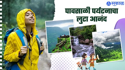 monsoon trip ideas