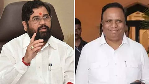 Eknath Shinde_Ashish Shelar