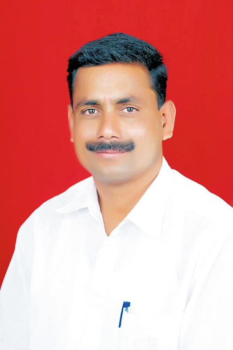 अध्यक्षपदी महादेव शेंडकर; उपाध्यक्षपदी प्रवीण मारणे