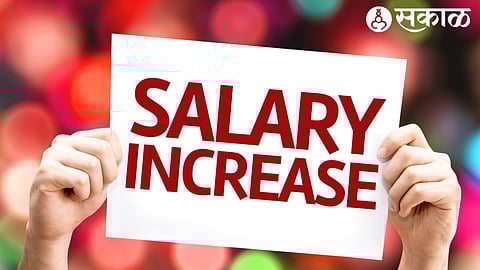 ZP Gram Sevak Salary