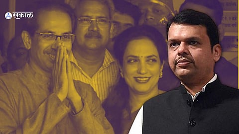 Devendra Fadnavis
