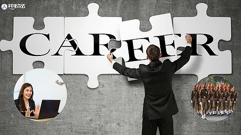 10th,12th Pass Career Opportunity