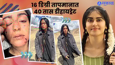 the kerala story, the kerala story full movie, adah sharma