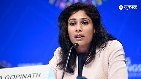 Gita Gopinath
