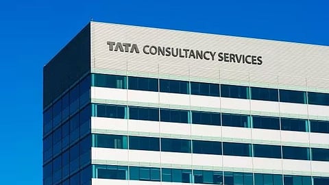 TCS Job Scam