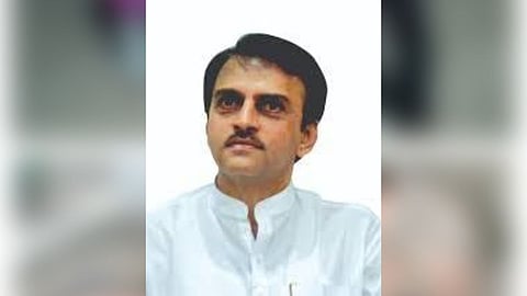 धर्मराज काडादी