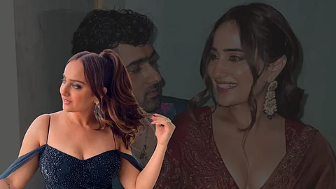 Kusha Kapila Influencer