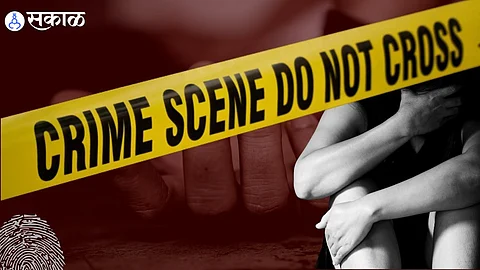 crime