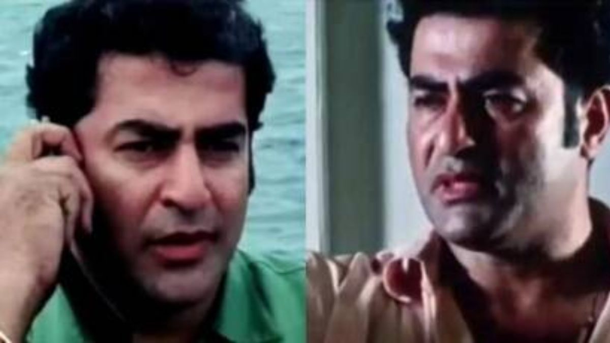 actor Kazan Khan dies due to heart attack