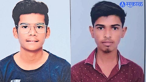 Swagat Ghoderao and
Gaurav Kadam