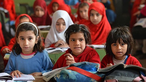 Belgaum Marathi Medium