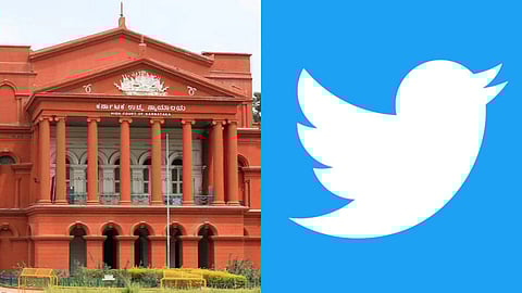 Karnataka HC on Twitter