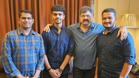 Pune Girl Student Attack: 'त्या' सुपरहिरोंचा शरद पवारांच्या हस्ते होणार 'बालगंधर्व'मध्ये जाहीर सत्कार