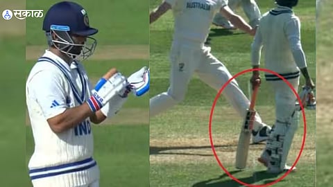 IND vs AUS WTC Final Ajinkya Rahane