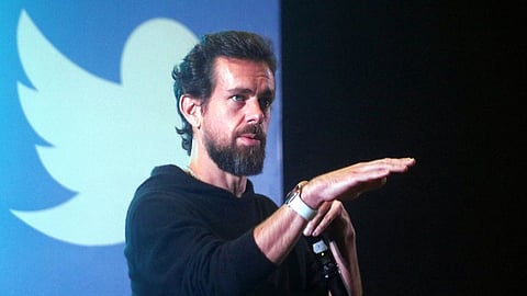 Jack Dorsey Indian Govt