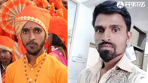 Namdev Shit & Sunil Mahale