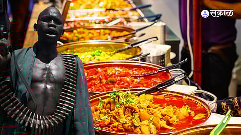 Nagpur : युद्ध सुदानमध्ये आणि भारतातल्या भाज्यांचा रस्सा होतोय पातळ, काय आहे कारण घ्या जाणून घ्या