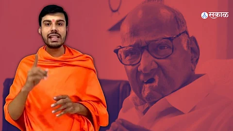 Sharad Pawar
