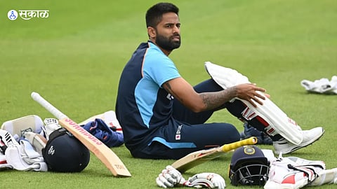 suryakumar yadav