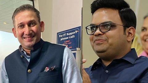 Ajit Agarkar BCCI Selector