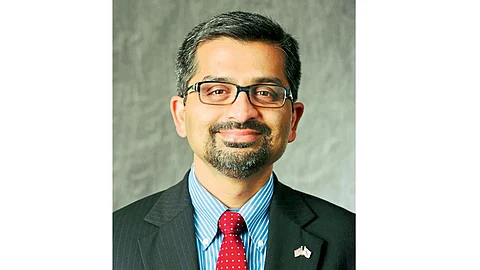 Dr. Shekhar Gadre
